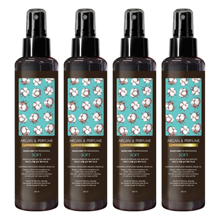 페디슨 보떼 아르간 퍼퓸 헤어 실크미스트 소프트, 140ml, 4개