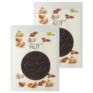 미소한입 건포도, 2개, 1kg