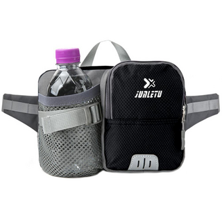 Junletu 運動跑步水壺腰包