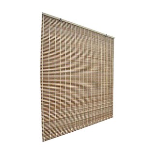 秀智墊 卡維爾雙色竹簾