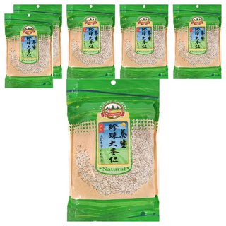 旺來旺 養生珍珠大麥仁 天然, 600g, 6包