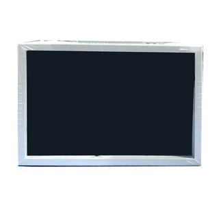 FOSO 中空立體相框 6吋擺台, 白色, 1個