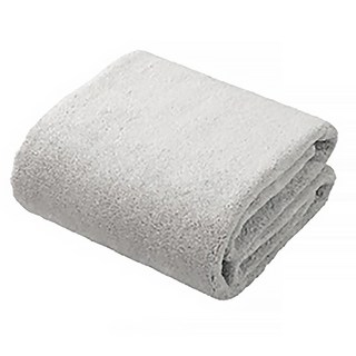 CB JAPAN carari kos系列 超細纖維毛巾 Set 3入組 (毛巾+擦頭巾+浴巾), 超吸水, 輕柔灰, 1組