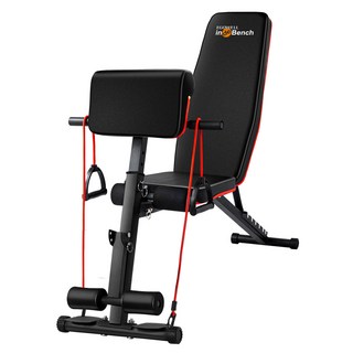 싯업벤치