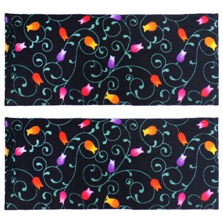 그린라이프 허브 사각눈찜질팩 블루, 2개