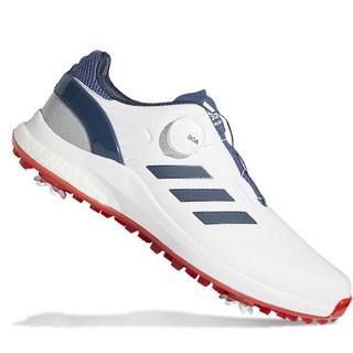 adidas 愛迪達 男款 EQT Boa Boost 高爾夫球鞋 FX6639