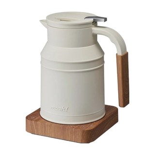 mosh 溫控電水壺 M-EK1 IV 0.8L