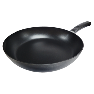 LocknLock 樂扣樂扣 COOKPLUS 硬兼輕平底鍋 LHB8303 30cm, 1個