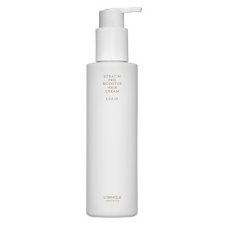 LORINIQUE Keratin Pro Booster角蛋白高保濕護髮乳 L04-N, 240ml, 1個