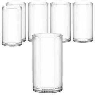 Ocean Glass Pulse 高球杯 285ml, 60 x 125mm, 6個