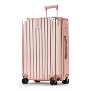 LUDIQUE Colmar 旅行用輕量硬殼行李箱