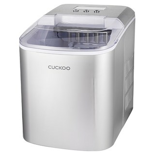 쿠쿠 포터블 제빙기, CIM-AS09M10S