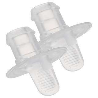 b.box tritan 直飲水壺替換吸嘴組, 2個, 1組