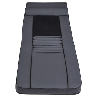 휴플러스 롤링 온열 진동 지압 누마 안마 매트 HPM-M90