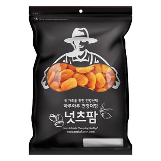 Nuts Farm 杏桃乾, 300g, 1包