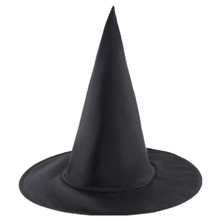 ELSOH 萬聖節 哈利波特 角色扮演 魔法師帽