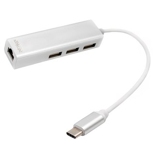 atake Type-C高速集線器 480Mbps傳輸速率, 1個