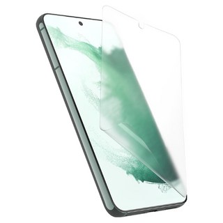 SINJIMORU AG鍍膜低反射防指紋墊手機液晶保護膜 3片組, 1組