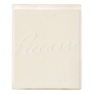 畢加索 乳膠方形化妝海綿 6入, 1個, 單色