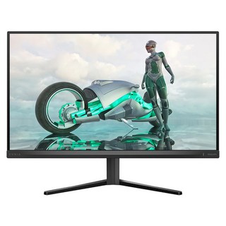 PHILIPS 飛利浦 電競廣視角螢幕 27型 FHD IPS 180Hz, 27吋, 27M2N3200L