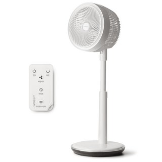 에어보나 스탠드형 리모컨 써큘레이터, AB-20CFR