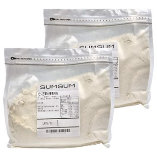 日本 T55 冠軍比賽專用粉, 1kg, 2袋