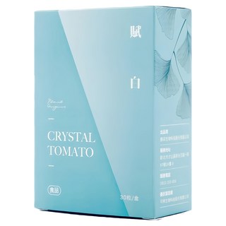 O Life 機本生活 賦白膠囊 保健食品, 30顆, 1盒