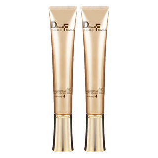 DERMA FORMULA 美肌醫生 EGF皺紋精準完封精華 Plus A酯, 15ml, 2條