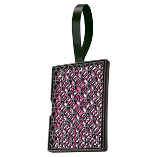 鱷魚 130天防蚊片 卡匣 + 藥片劑 暗殺綠, 2.85g, 1組