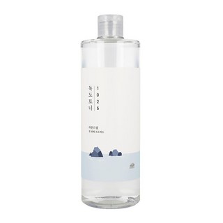 ROUND LAB 1025獨島 化妝水加量版, 500ml, 1罐