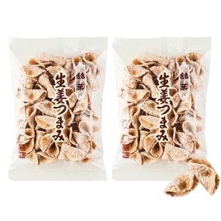 Shouga Funaoka Sentai Tsumami, 2包, 140g