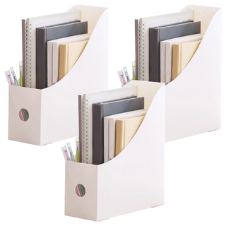 c100diy摺疊文件架 115g, 3個, c100