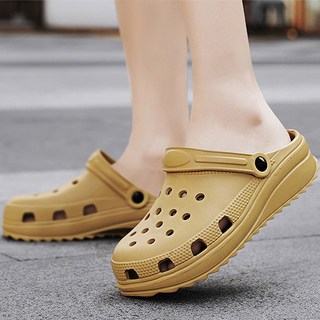 Aboutshoe 男款緩震EVA休閒涼鞋 TSP456