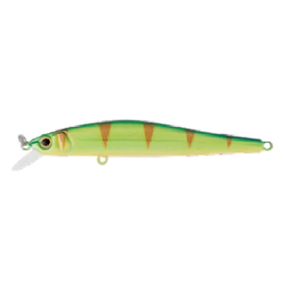 Strike Pro Jumper 細身米諾 假餌 EG-192 9cm, A172FL, 10g, 1個