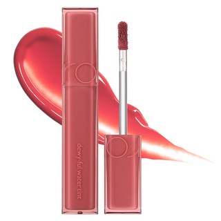 롬앤 듀이풀 워터 틴트, 01 인 코랄, 1개