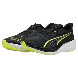 PUMA 男款 DARTER PRO 運動慢跑鞋 透氣舒適 PROFOAM緩震 橡膠耐磨鞋底