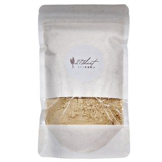 271控醣 高纖軟法麵包粉 經典原味, 110g, 1包