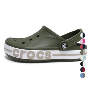crocs 卡駱馳 Original Bayaband克駱格洞洞鞋