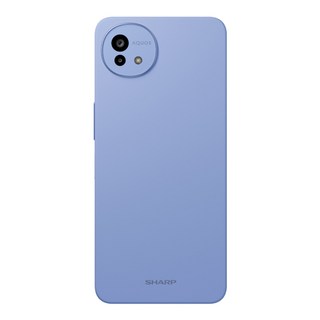 SHARP 夏普 AQUOS wish5 5G 智慧手機 6GB 6.6吋, 蜜果藍, 128GB