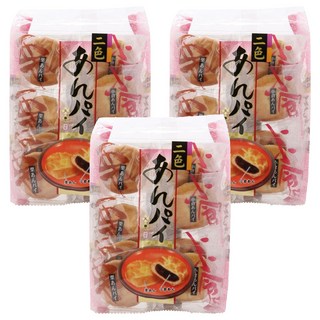 Tenkay兩種口味派, 168g, 3個