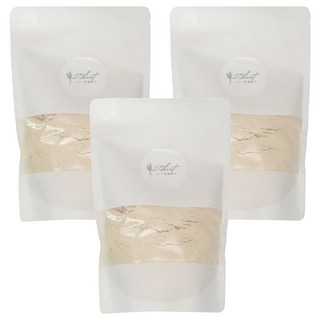 271diet 高纖軟法麵包粉 經典原味, 275g, 3包