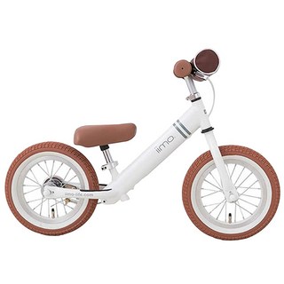 iimo 幼兒平衡滑步車, 紅色, 1個, 885mm