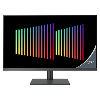 BenQ 明基 IPS 4K廣色域專業設計繪圖螢幕, PD2705U, 27吋