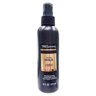 TRESemme 特級定型髮膠, 1個, 177ml
