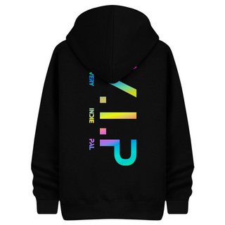 Boopy 連帽T恤 SID 0013