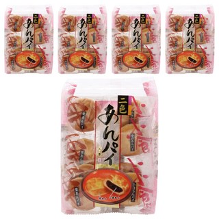 Tenkay兩種口味派, 168g, 5個