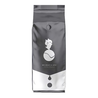 蘇門達臘木質調曼特寧 一磅, 咖啡豆(無研磨), 450g, 1包