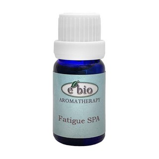 e'bio 筋肉舒緩水療泡澡精油 10ml - 純淨精油 舒緩疲憊壓力, 1瓶