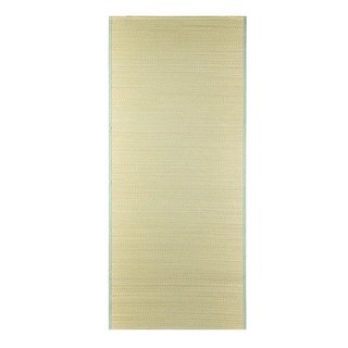 SHIMOYAMA 藺草草席 夏季