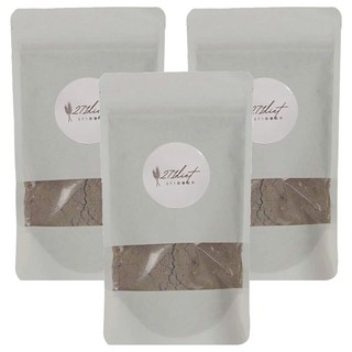 271diet 高纖麵包粉 苦甜巧克力, 115g, 3包